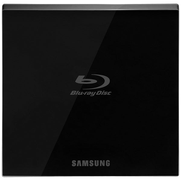 Samsung SE-506CB External Blu-ray Read and Write Optical Disc Drive