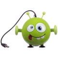 KitSound Mini Buddy Alien Speaker