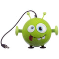 KitSound Mini Buddy Alien Speaker