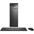 Lenovo H30 Desktop PC, Intel Core i7, 8GB RAM, 1TB, Black