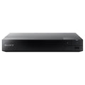 Sony BDP-S5500 Smart Full HD 3D Blu-ray Disc™/DVD Player with Super Wi-Fi