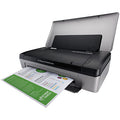 HP Officejet 100 Mobile Wireless Bluetooth Portable Printer